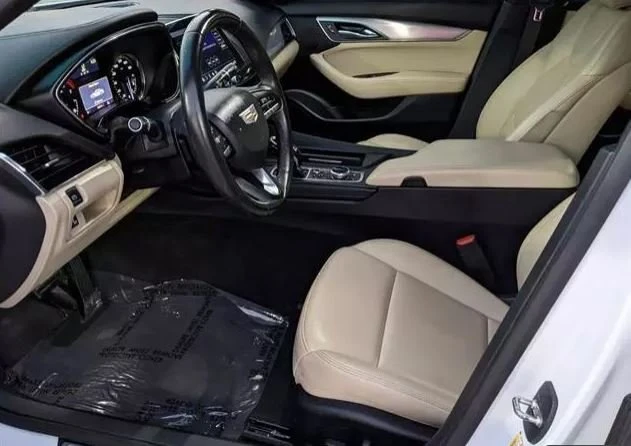 2021 Cadillac CT5 - Image 5 of 12