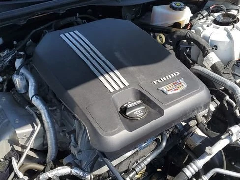 2021 Cadillac CT5 - Image 20 of 20