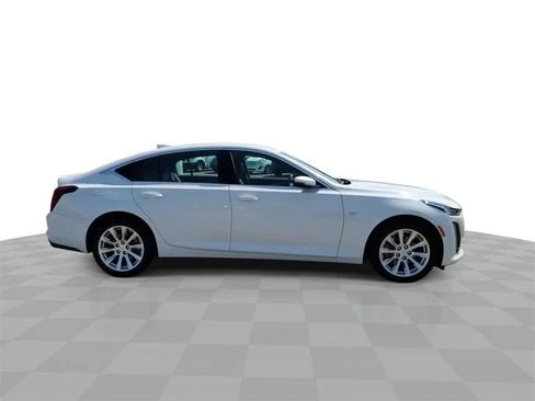 2021 Cadillac CT5 - Image 6 of 20