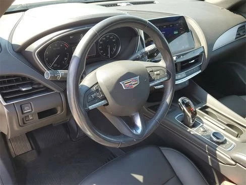 2021 Cadillac CT5 - Image 7 of 20