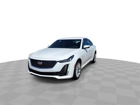 2021 Cadillac CT5 - Image 2 of 20