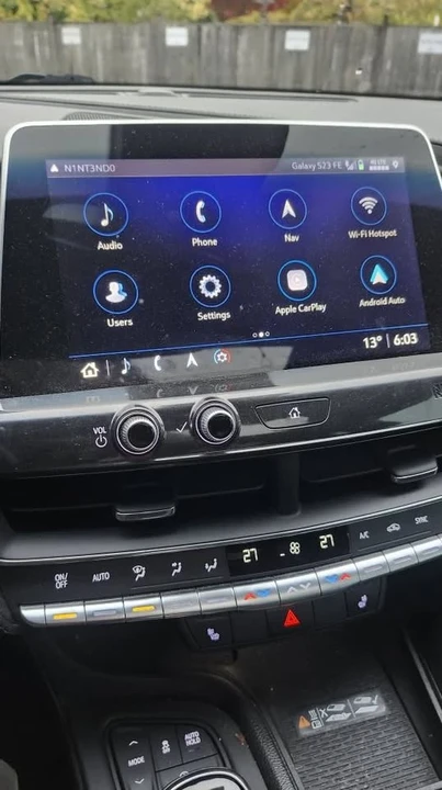 2021 Cadillac CT5 - Image 13 of 16