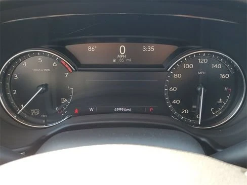 2021 Cadillac CT5 - Image 8 of 20