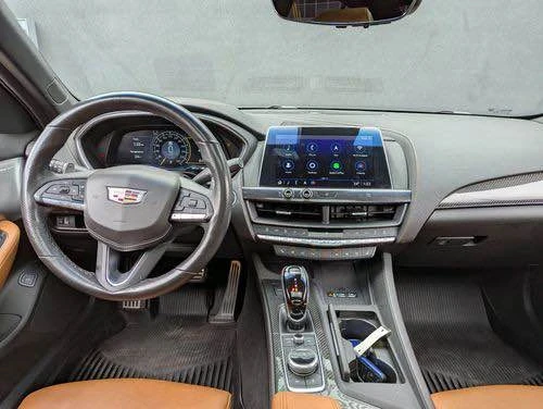 2021 Cadillac CT5 - Image 6 of 6