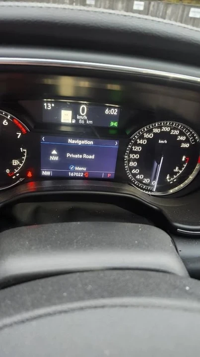 2021 Cadillac CT5 - Image 11 of 16