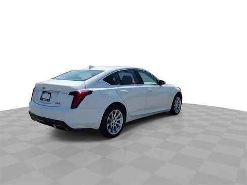 2021 Cadillac CT5 - Image 5 of 20