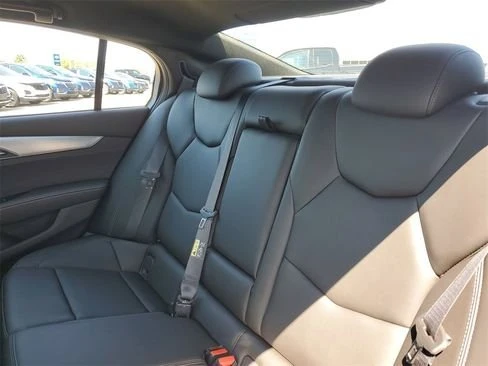2021 Cadillac CT5 - Image 18 of 20