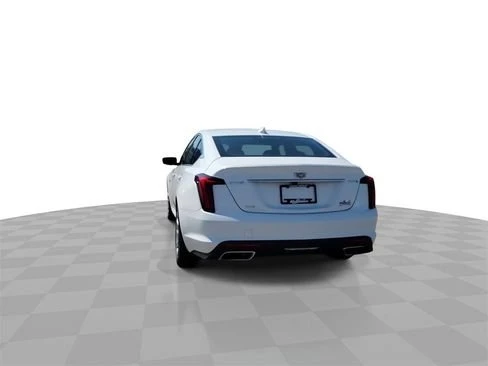 2021 Cadillac CT5 - Image 4 of 20