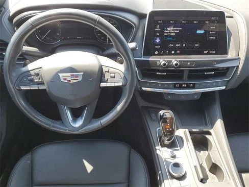 2021 Cadillac CT5 - Image 15 of 20