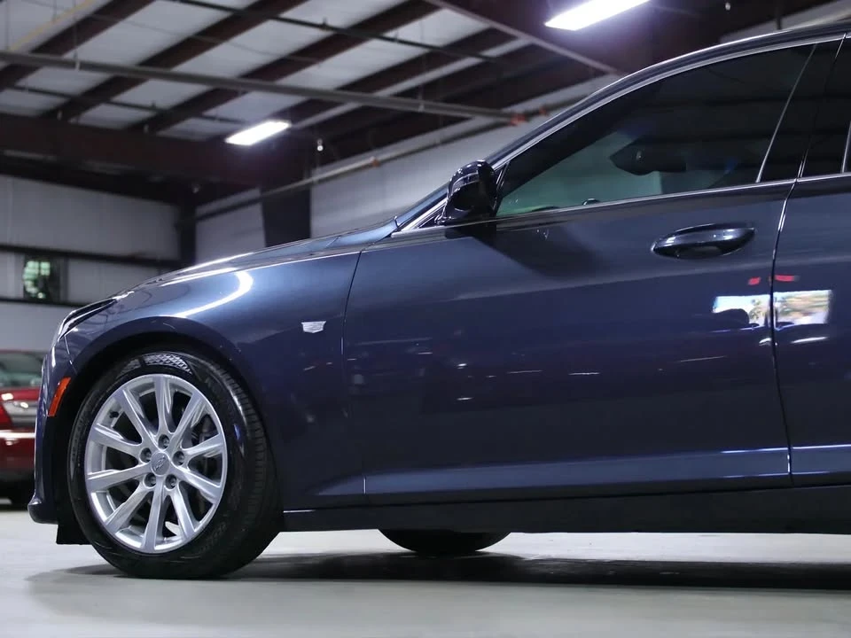2021 Cadillac CT5 - Image 19 of 20