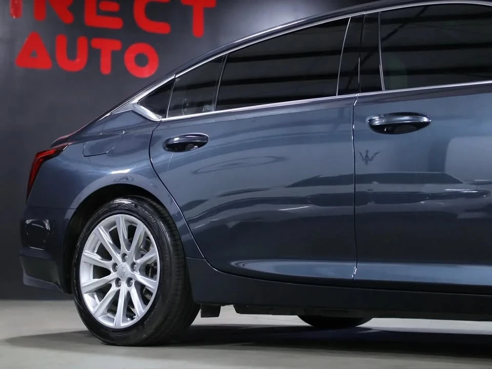 2021 Cadillac CT5 - Image 10 of 20