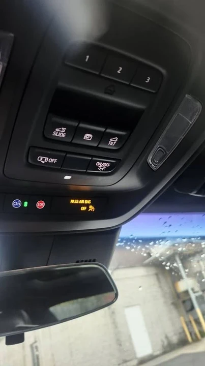 2021 Cadillac CT5 - Image 12 of 16