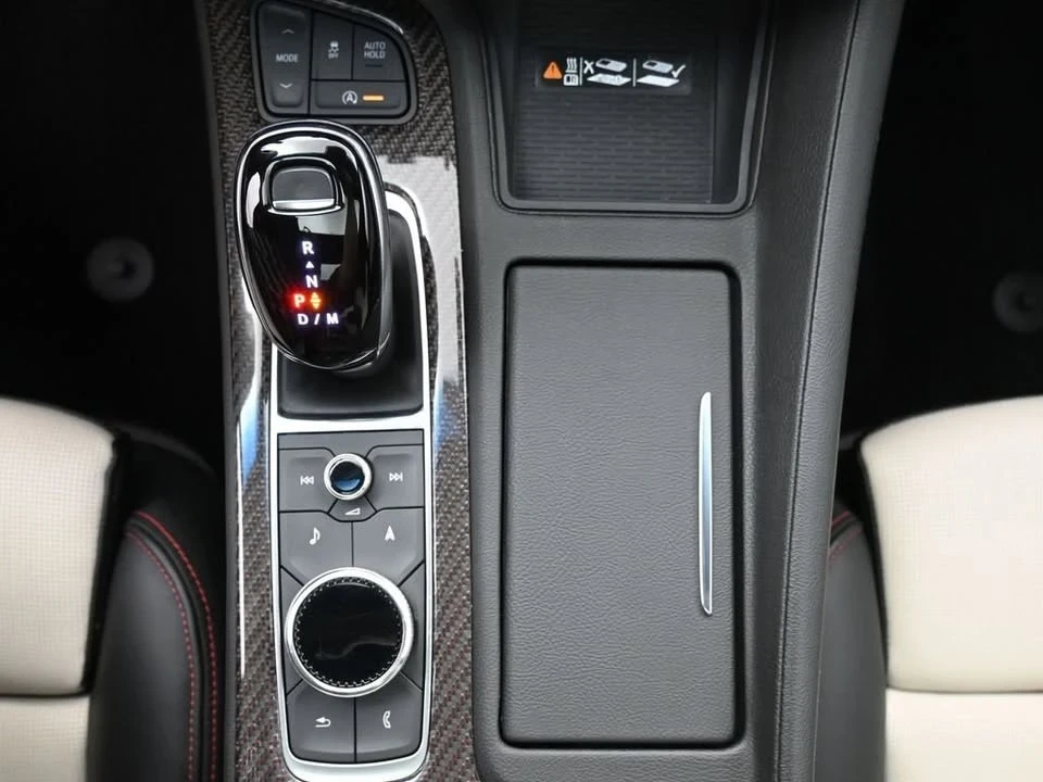 2021 Cadillac CT5 - Image 17 of 20
