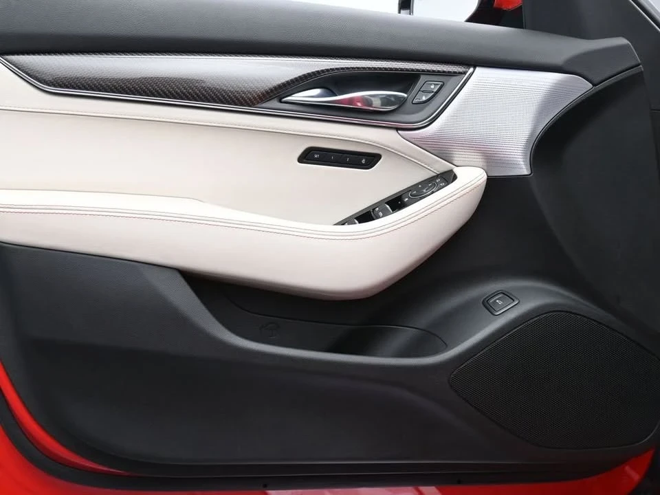 2021 Cadillac CT5 - Image 9 of 20