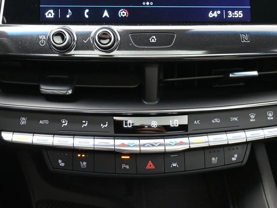 2021 Cadillac CT5 - Image 16 of 20