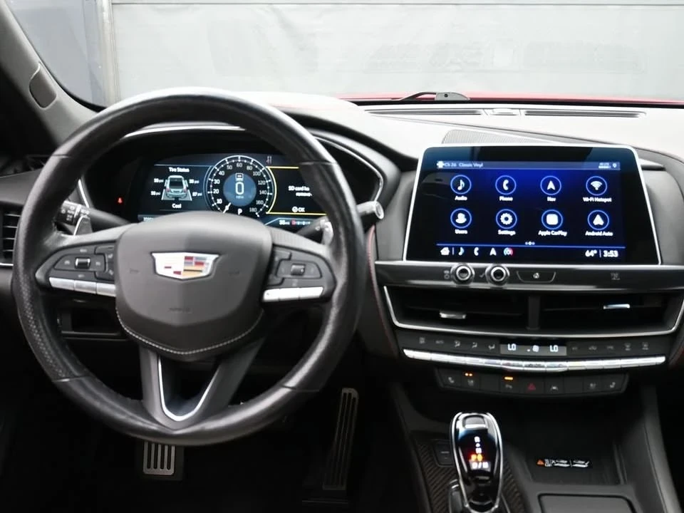 2021 Cadillac CT5 - Image 11 of 20