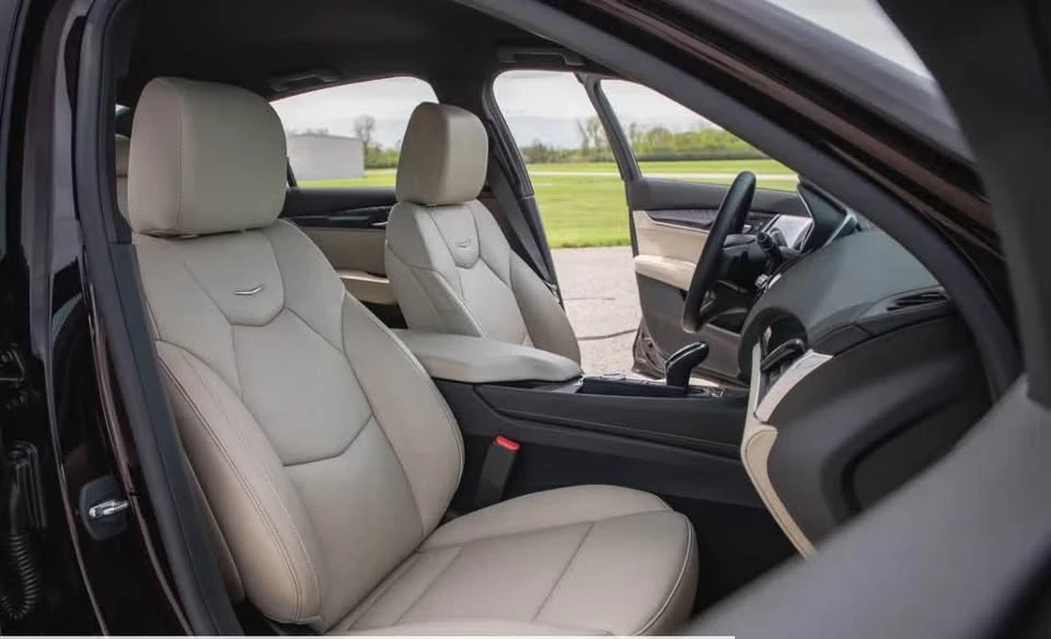 2021 Cadillac CT5 - Image 5 of 8