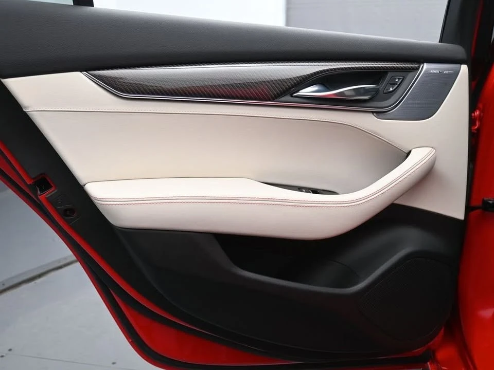 2021 Cadillac CT5 - Image 19 of 20
