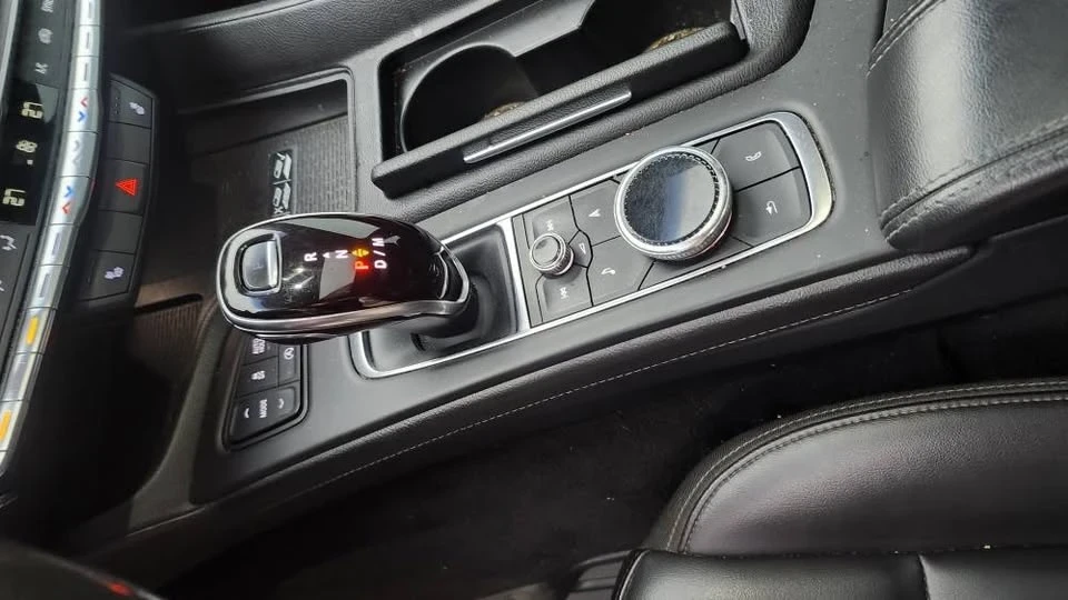 2021 Cadillac CT5 - Image 7 of 16