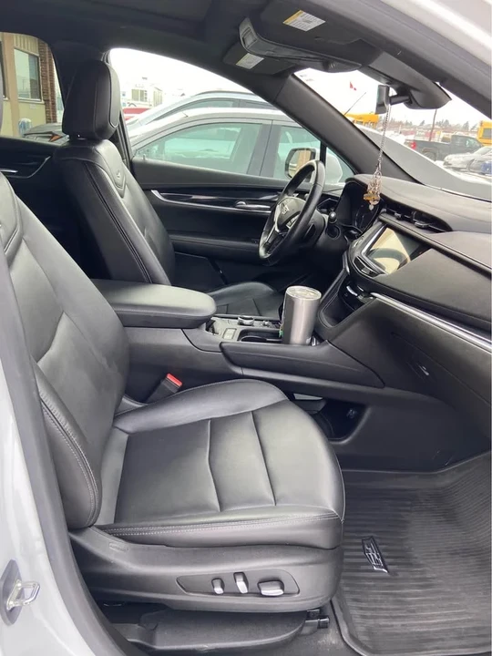 2021 Cadillac CT5 - Image 7 of 10