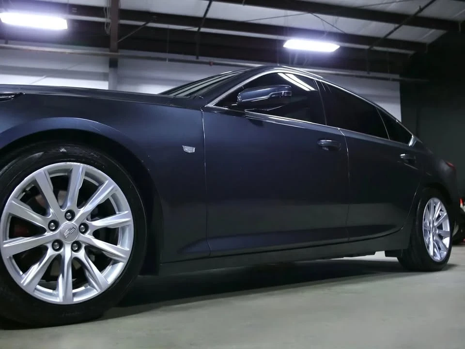 2021 Cadillac CT5 - Image 7 of 20