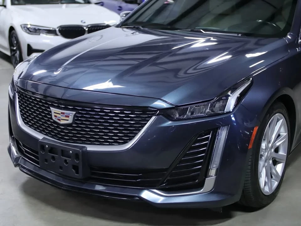 2021 Cadillac CT5 - Image 5 of 20