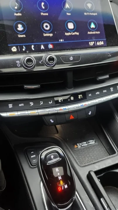 2021 Cadillac CT5 - Image 15 of 16