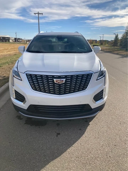 2021 Cadillac CT5 - Image 2 of 10