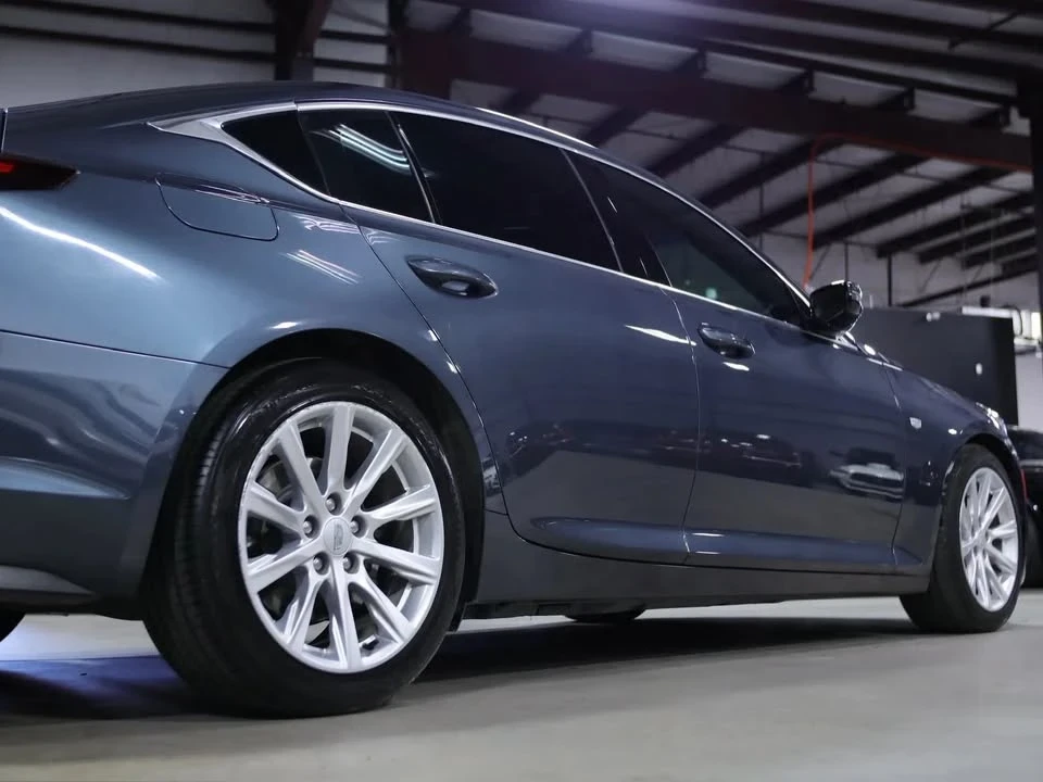 2021 Cadillac CT5 - Image 11 of 20