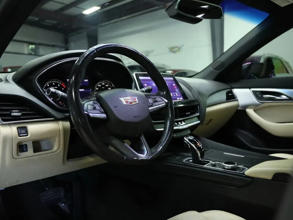 2021 Cadillac CT5 - Image 20 of 20