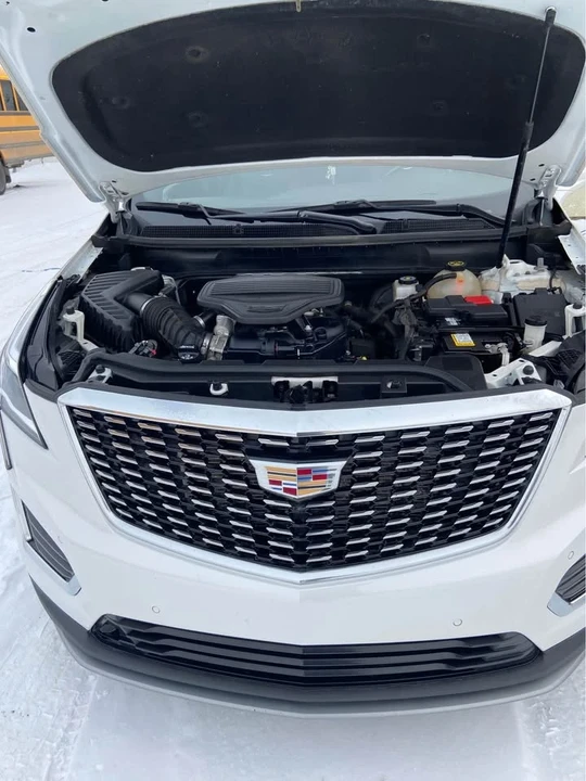 2021 Cadillac CT5 - Image 10 of 10