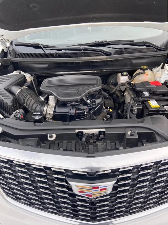 2021 Cadillac CT5 - Image 9 of 10