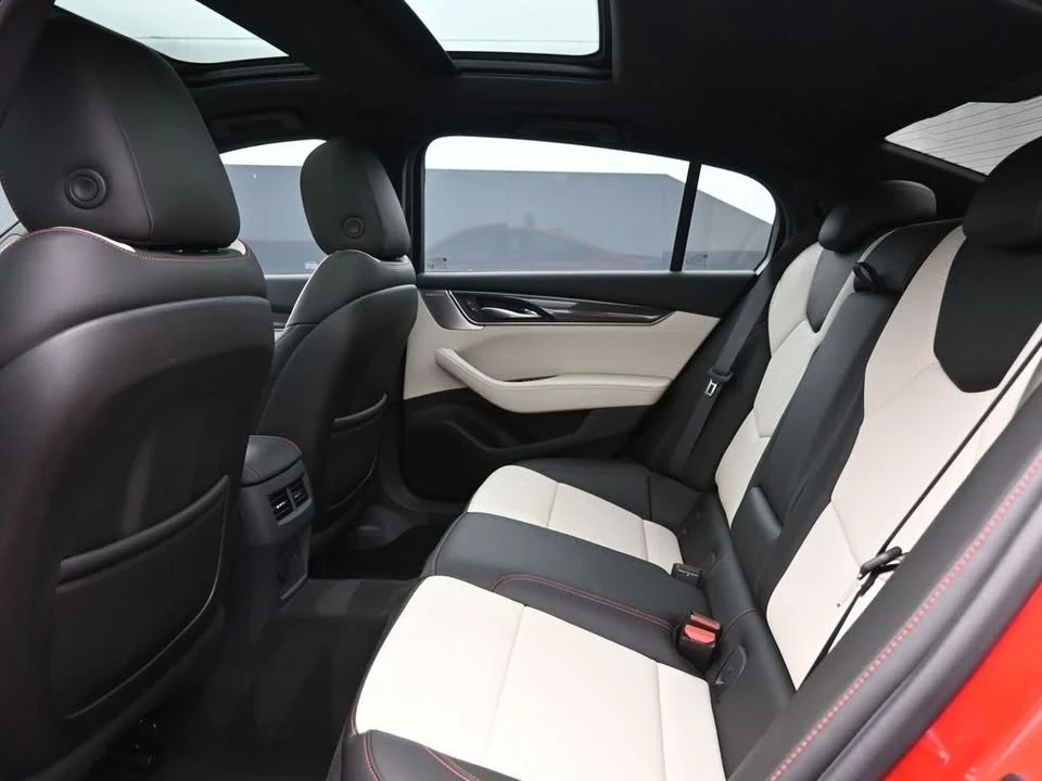 2021 Cadillac CT5 - Image 20 of 20