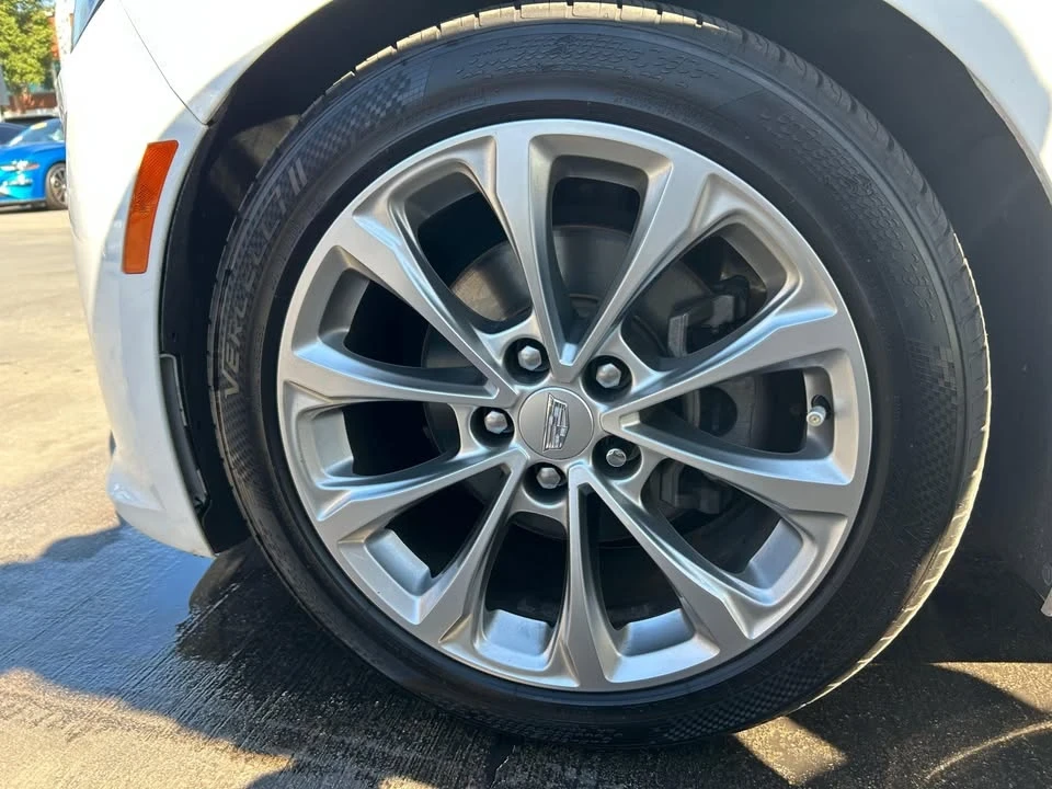 2021 Cadillac CT5 - Image 19 of 19