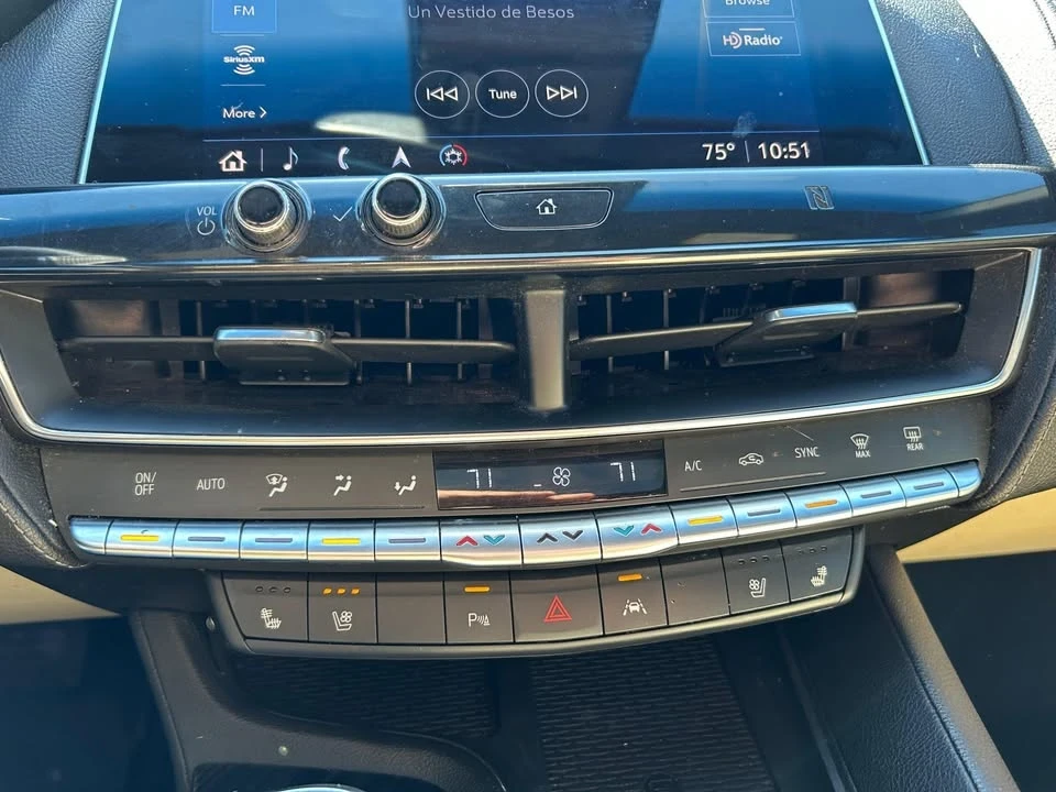 2021 Cadillac CT5 - Image 14 of 19