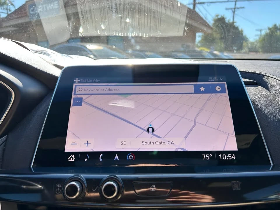 2021 Cadillac CT5 - Image 17 of 19