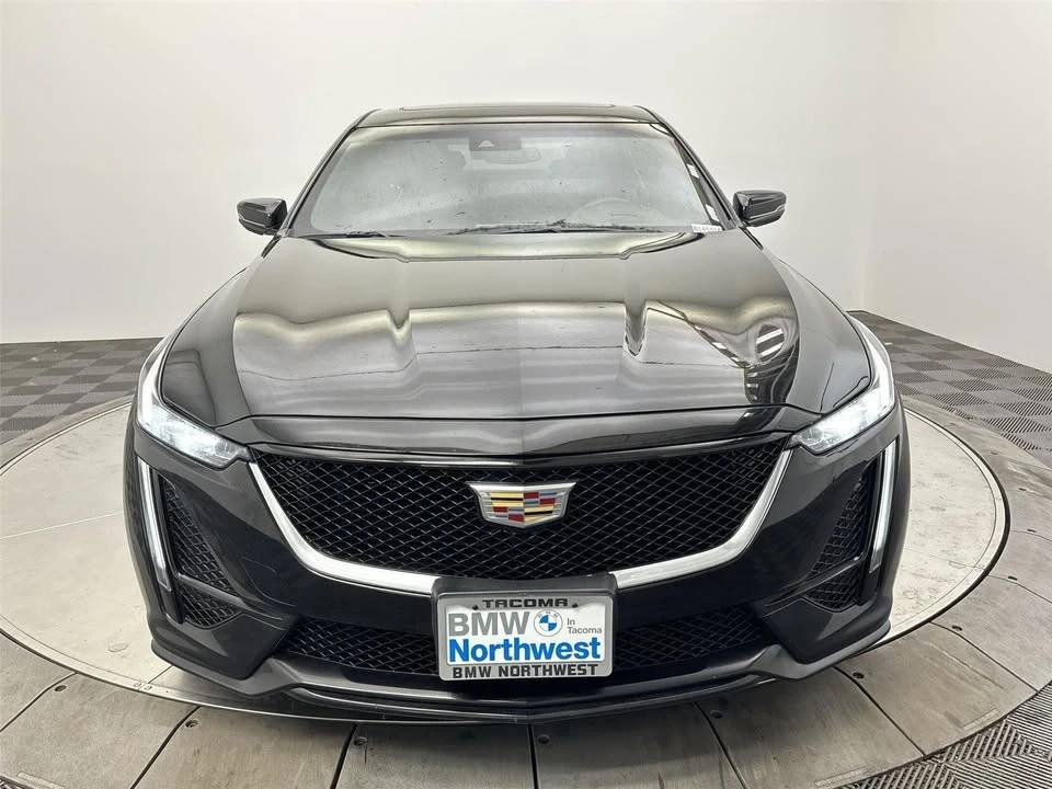 2021 Cadillac CT5 - Image 13 of 19