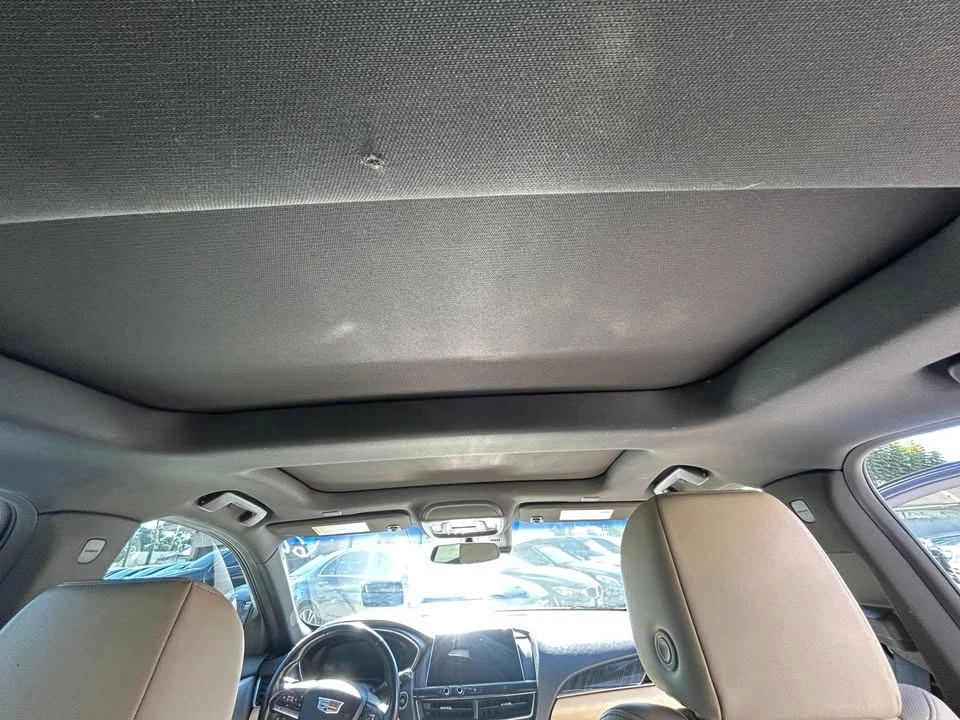 2021 Cadillac CT5 - Image 10 of 19