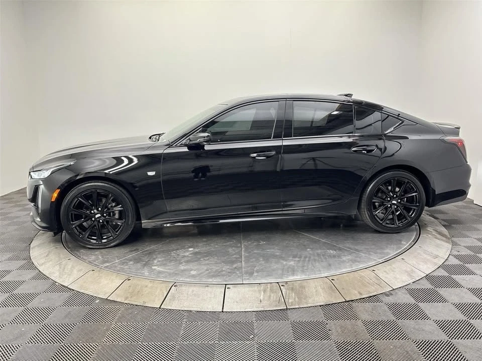 2021 Cadillac CT5 - Image 15 of 19