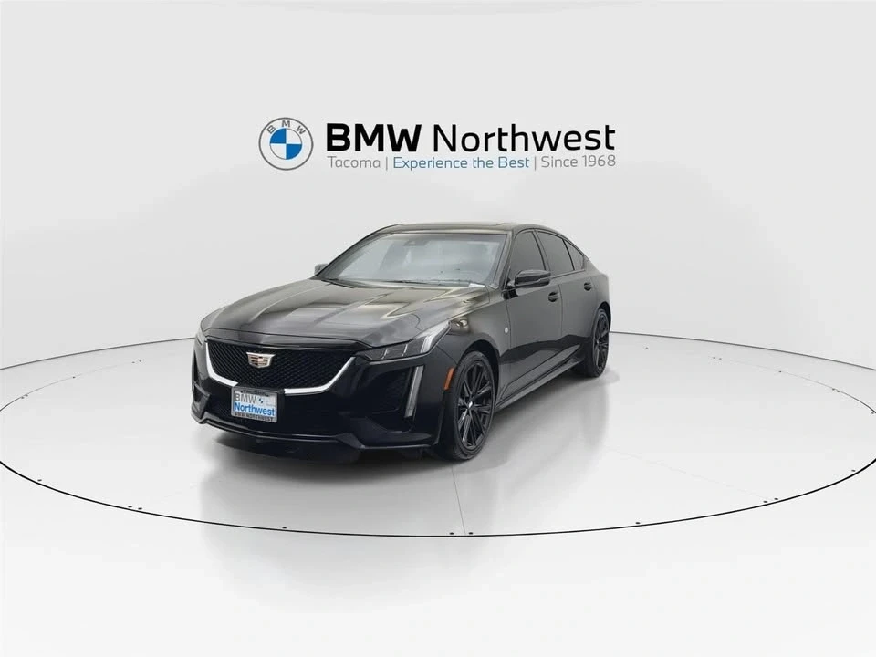 2021 Cadillac CT5 - Image 7 of 19