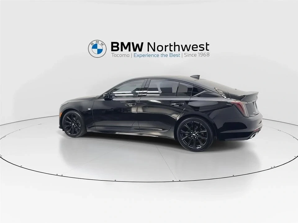 2021 Cadillac CT5 - Image 10 of 19