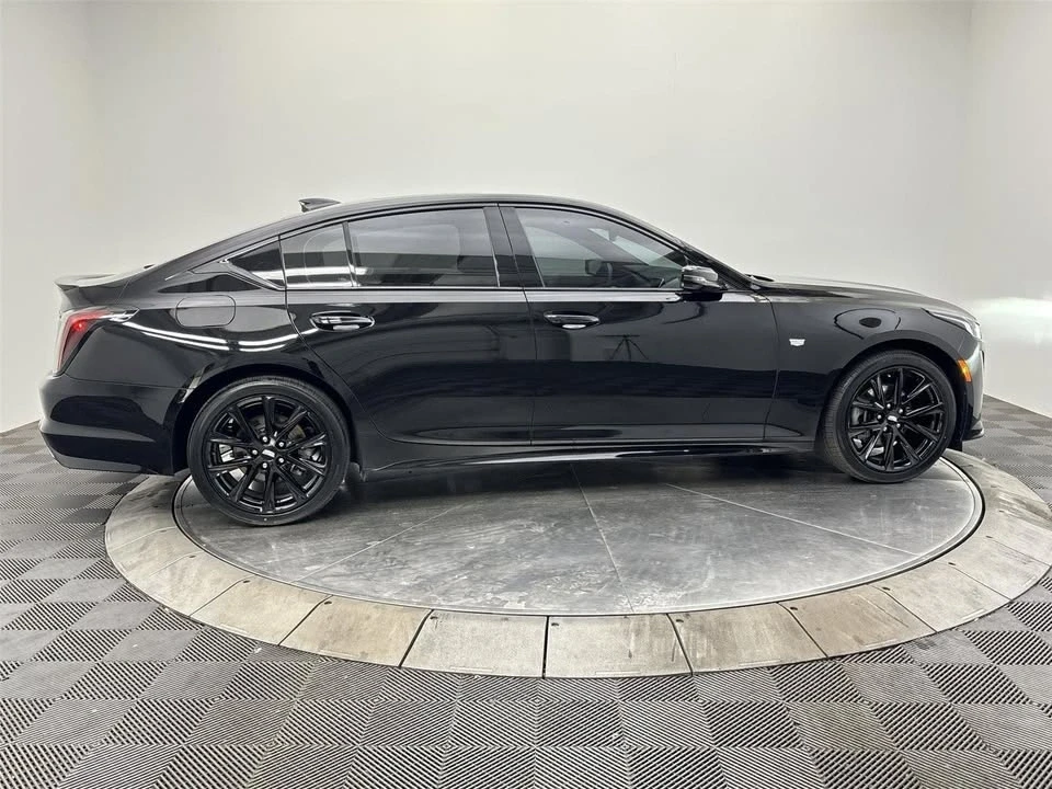 2021 Cadillac CT5 - Image 16 of 19