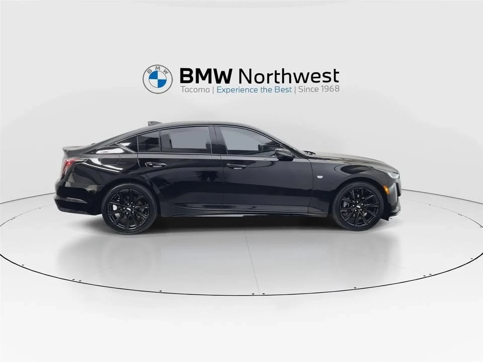 2021 Cadillac CT5 - Image 3 of 19