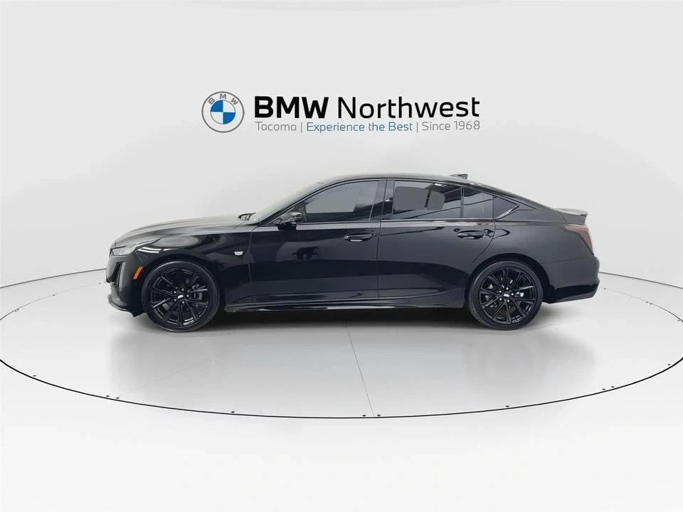 2021 Cadillac CT5 - Image 9 of 19