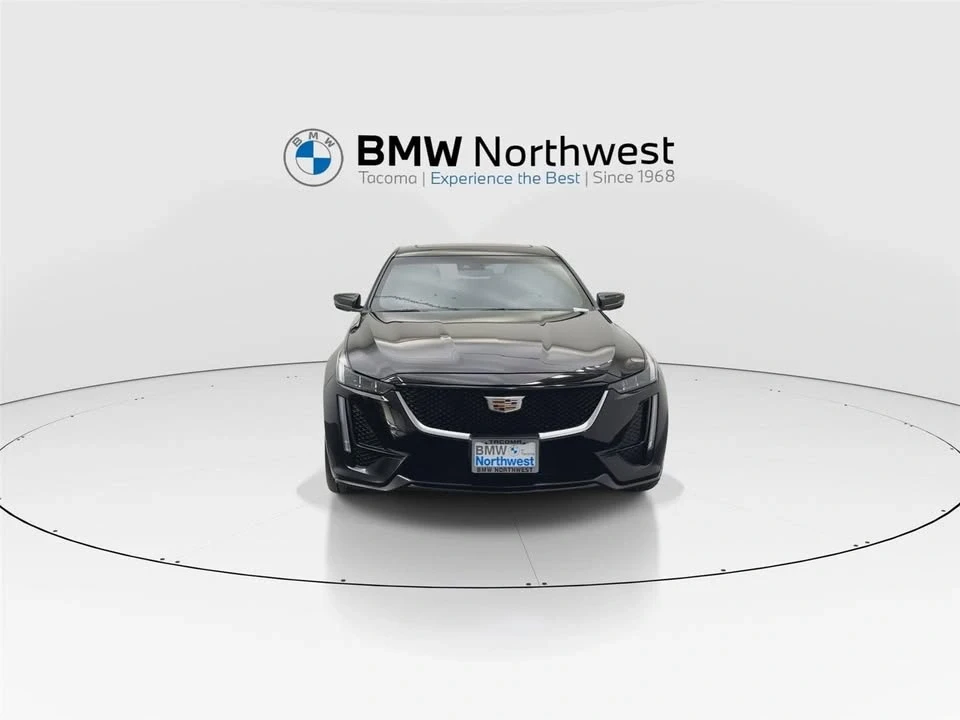2021 Cadillac CT5 - Image 6 of 19