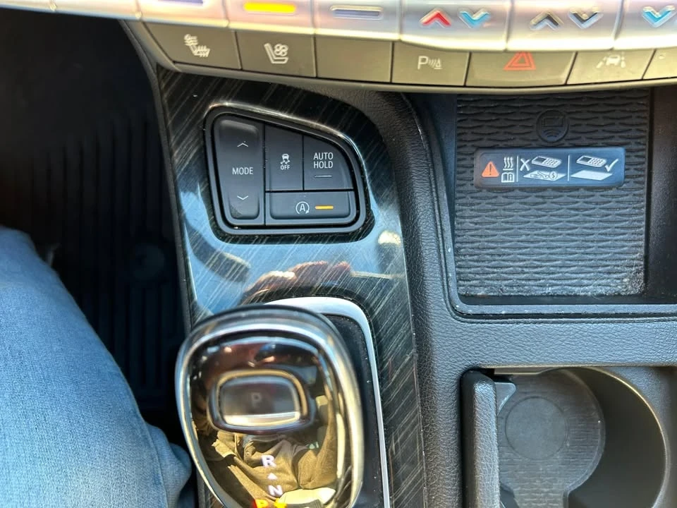 2021 Cadillac CT5 - Image 15 of 19
