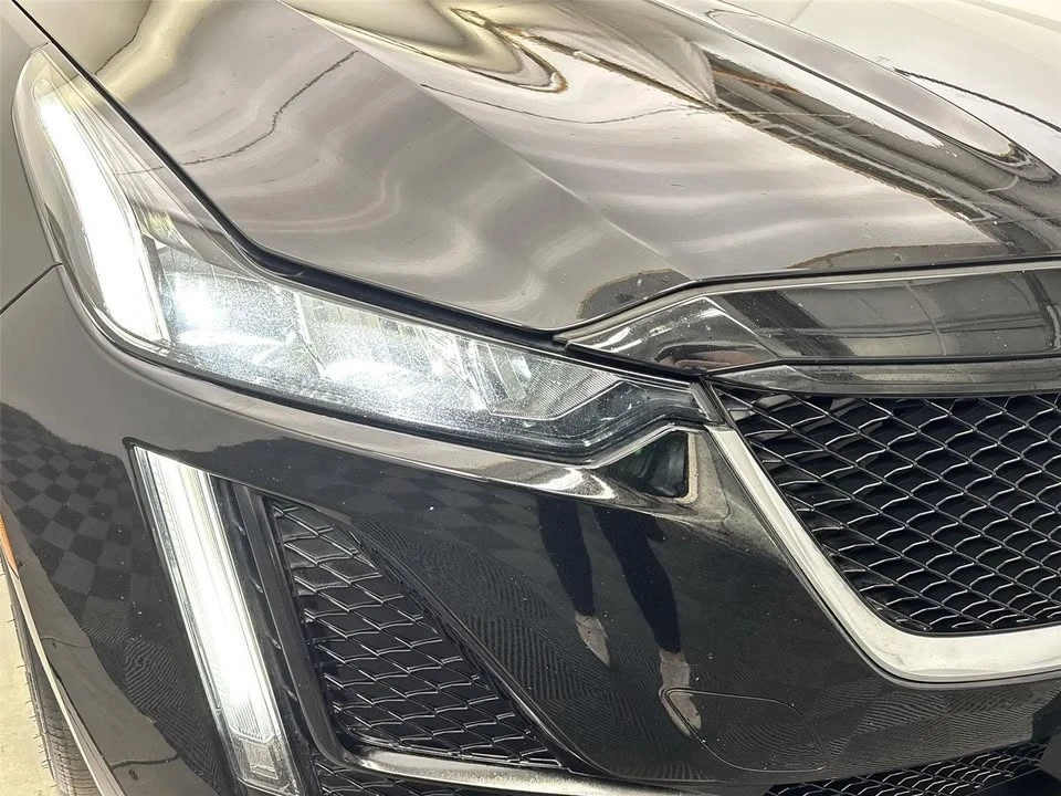 2021 Cadillac CT5 - Image 17 of 19
