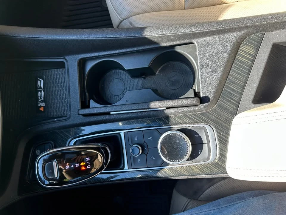 2021 Cadillac CT5 - Image 16 of 19