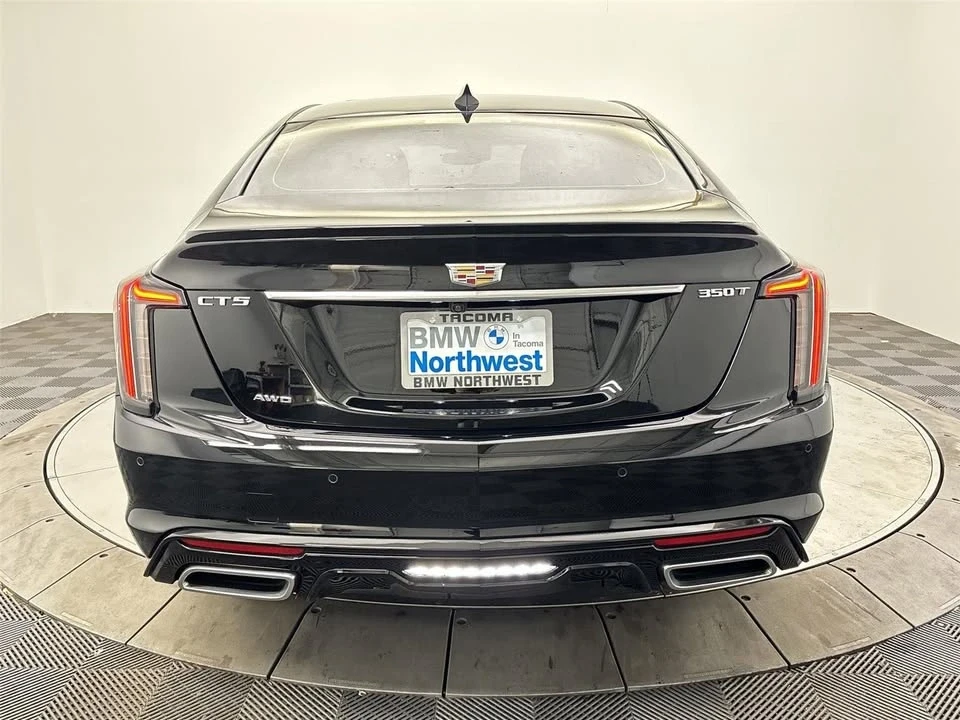 2021 Cadillac CT5 - Image 14 of 19
