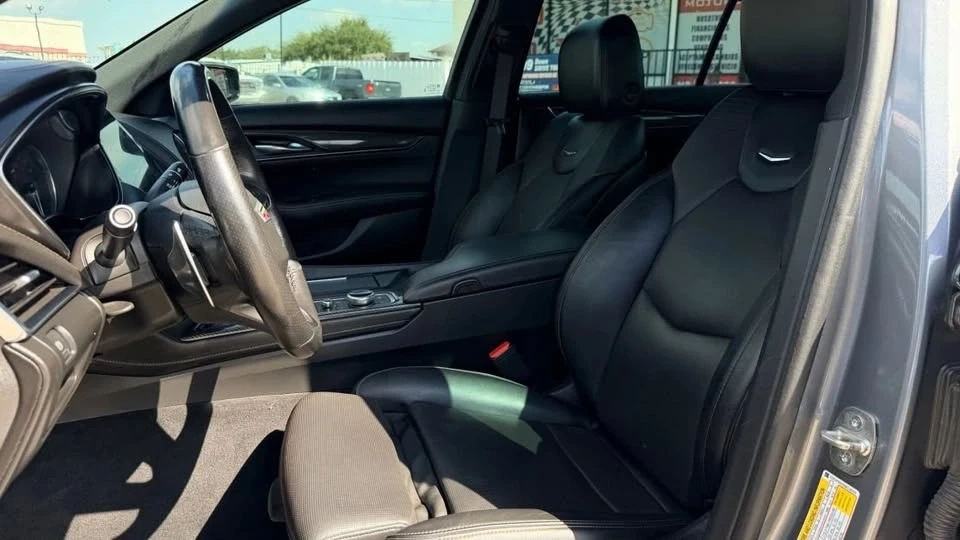 2021 Cadillac CT5 - Image 6 of 8